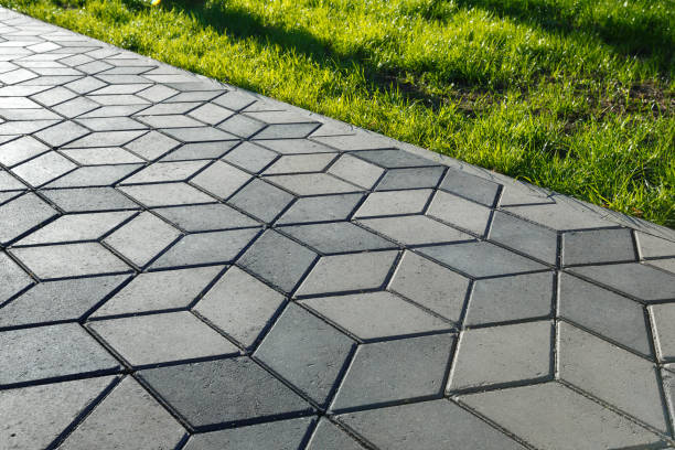 Best Driveway Pavers Cost  in Dunellen, NJ