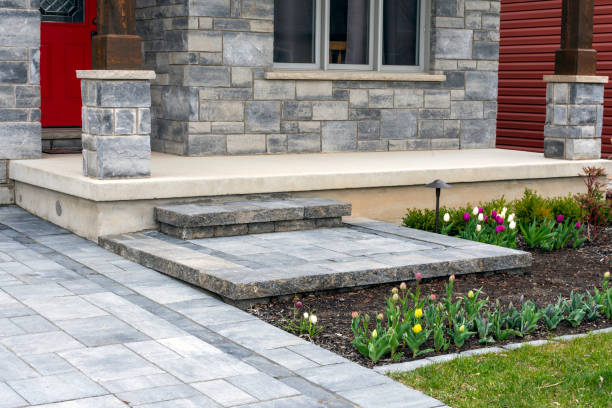 Reasons to Select Us for Your Driveway Paving Requirements in Dunellen, NJ