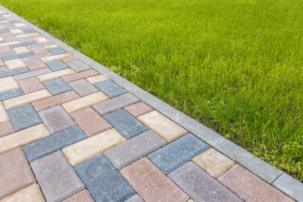 Cobblestone Driveway Pavers in Dunellen, NJ